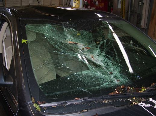 windshield repair in st louis